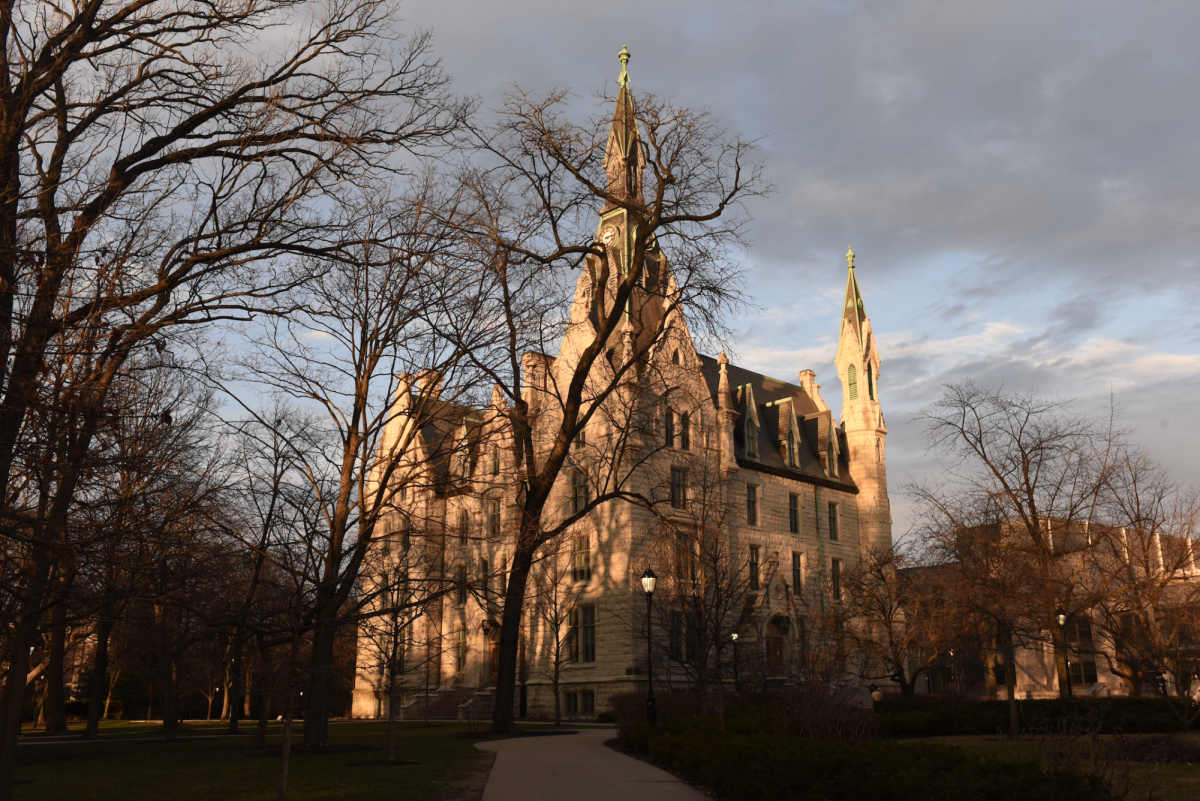  University President Michael Schill announced the creation of a new religious literacy program last month, but so far, no concrete plans have been implemented. 